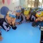 Variety of Activities for Kindergarten – Maeen Branch  (12)