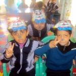 Variety of Activities for Kindergarten – Maeen Branch  (14)