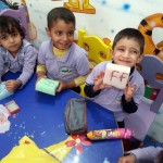 Variety of Activities for Kindergarten – Maeen Branch (14)
