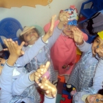 Variety of Activities for Kindergarten – Maeen Branch  (15)