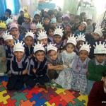 Variety of Activities for Kindergarten – Maeen Branch (15)