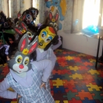 Variety of Activities for Kindergarten – Maeen Branch  (16)