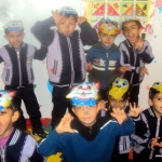 Variety of Activities for Kindergarten – Maeen Branch  (17)