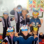 Variety of Activities for Kindergarten – Maeen Branch  (18)