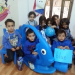 Variety of Activities for Kindergarten – Maeen Branch (19)