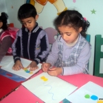 Variety of Activities for Kindergarten – Maeen Branch  (2)