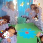 Variety of Activities for Kindergarten – Maeen Branch  (20)