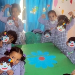 Variety of Activities for Kindergarten – Maeen Branch  (21)