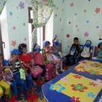 Variety of Activities for Kindergarten – Maeen Branch (2)