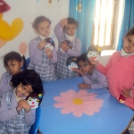 Variety of Activities for Kindergarten – Maeen Branch  (22)