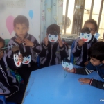 Variety of Activities for Kindergarten – Maeen Branch  (23)