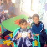 Variety of Activities for Kindergarten – Maeen Branch  (24)