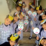 Variety of Activities for Kindergarten – Maeen Branch  (25)