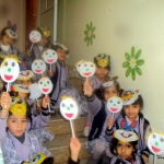 Variety of Activities for Kindergarten – Maeen Branch  (26)