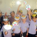 Variety of Activities for Kindergarten – Maeen Branch  (27)