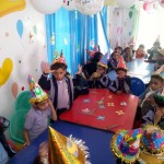 Variety of Activities for Kindergarten – Maeen Branch (28)