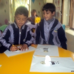 Variety of Activities for Kindergarten – Maeen Branch  (29)