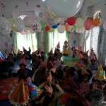 Variety of Activities for Kindergarten – Maeen Branch (29)