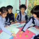 Variety of Activities for Kindergarten – Maeen Branch  (3)