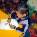 Variety of Activities for Kindergarten – Maeen Branch  (30)