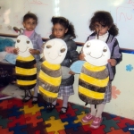 Variety of Activities for Kindergarten – Maeen Branch  (31)