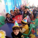 Variety of Activities for Kindergarten – Maeen Branch (31)