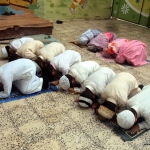 Variety of Activities for Kindergarten – Maeen Branch  (32)