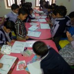 Variety of Activities for Kindergarten – Maeen Branch (32)