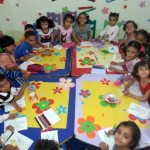 Variety of Activities for Kindergarten – Maeen Branch (3)