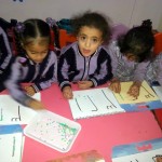 Variety of Activities for Kindergarten – Maeen Branch (33)