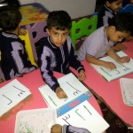 Variety of Activities for Kindergarten – Maeen Branch (35)