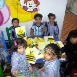 Variety of Activities for Kindergarten – Maeen Branch (38)