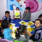 Variety of Activities for Kindergarten – Maeen Branch (39)
