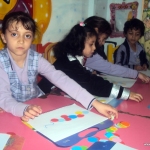 Variety of Activities for Kindergarten – Maeen Branch  (4)