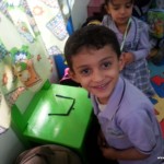 Variety of Activities for Kindergarten – Maeen Branch (4)