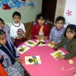 Variety of Activities for Kindergarten – Maeen Branch (41)