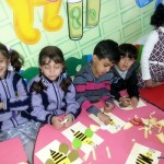 Variety of Activities for Kindergarten – Maeen Branch (42)