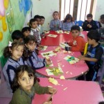 Variety of Activities for Kindergarten – Maeen Branch (43)