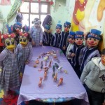 Variety of Activities for Kindergarten – Maeen Branch (45)