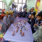 Variety of Activities for Kindergarten – Maeen Branch (46)