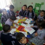 Variety of Activities for Kindergarten – Maeen Branch (5)