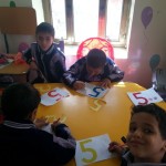 Variety of Activities for Kindergarten – Maeen Branch (51)