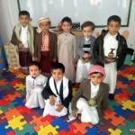 Variety of Activities for Kindergarten – Maeen Branch (54)