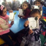 Variety of Activities for Kindergarten – Maeen Branch (57)