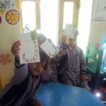 Variety of Activities for Kindergarten – Maeen Branch (58)