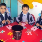 Variety of Activities for Kindergarten – Maeen Branch  (6)