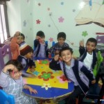 Variety of Activities for Kindergarten – Maeen Branch (6)