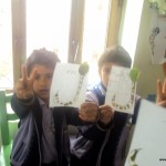 Variety of Activities for Kindergarten – Maeen Branch (63)