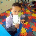 Variety of Activities for Kindergarten – Maeen Branch (65)