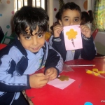 Variety of Activities for Kindergarten – Maeen Branch  (7)